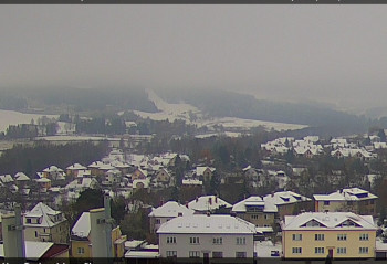 Nové Město na Moravě