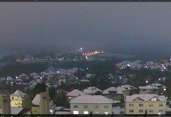 Panorama severozápad