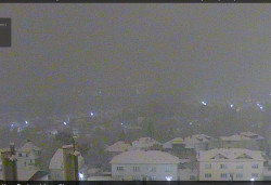 Panorama severozápad