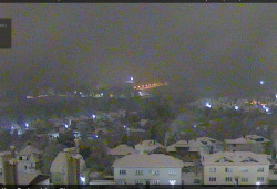 Panorama severozápad