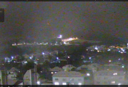 Panorama severozápad