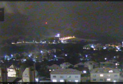 Panorama severozápad