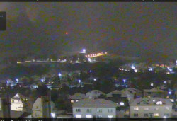 Panorama severozápad