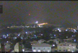 Panorama severozápad