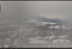 Panorama severozápad