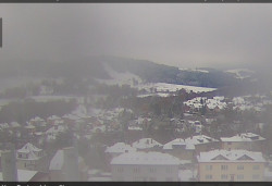 Panorama severozápad