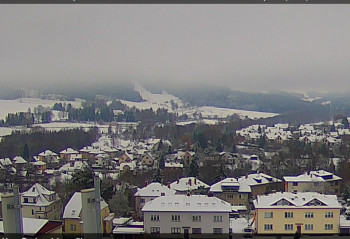 Nové Město na Moravě