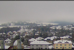 Panorama severozápad