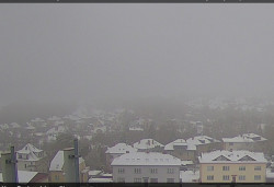 Panorama severozápad