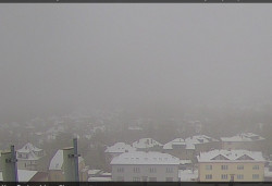 Panorama severozápad