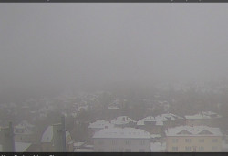 Panorama severozápad