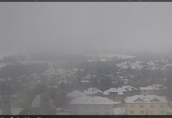 Panorama severozápad