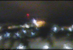 Panorama severozápad