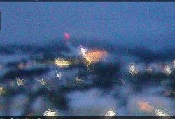 Panorama severozápad