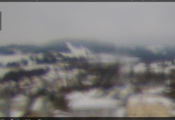 Panorama severozápad