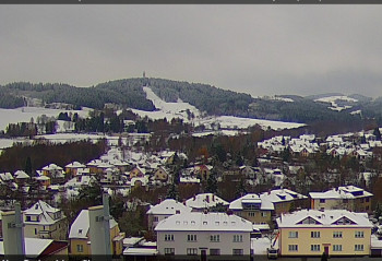 Nové Město na Moravě