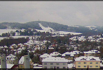 Nové Město na Moravě