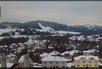 Nové Město na Moravě