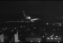 Panorama severozápad