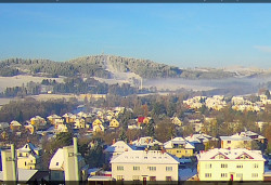 Panorama severozápad