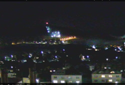 Panorama severozápad