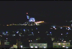 Panorama severozápad