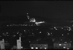 Panorama severozápad