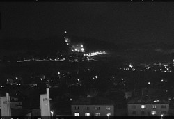 Panorama severozápad