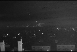 Panorama severozápad