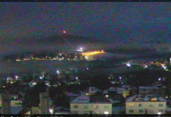 Panorama severozápad