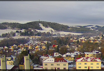 Nové Město na Moravě