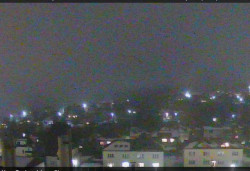 Panorama severozápad