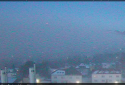 Panorama severozápad