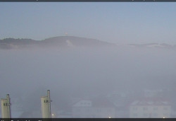 Panorama severozápad