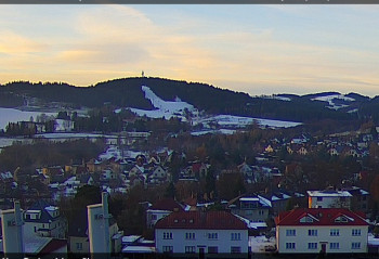 Nové Město na Moravě