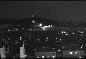 Nové Město na Moravě