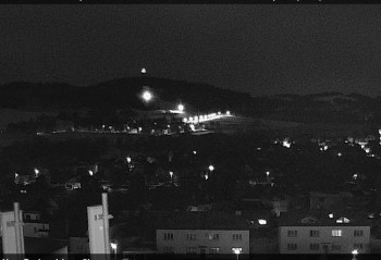 Nové Město na Moravě