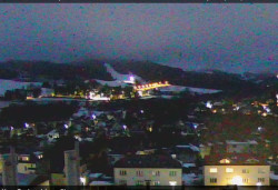 Panorama severozápad