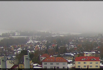 Nové Město na Moravě