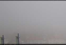 Panorama severozápad