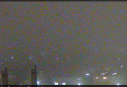 Panorama severozápad