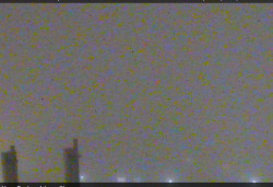 Panorama severozápad