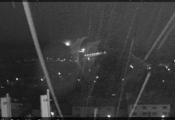 Panorama severozápad