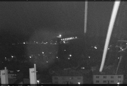 Panorama severozápad