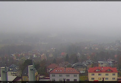 Panorama severozápad