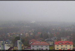 Panorama severozápad