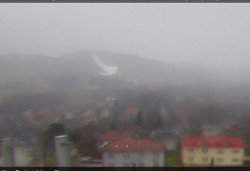 Panorama severozápad