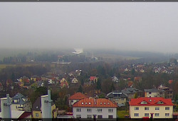 Panorama severozápad