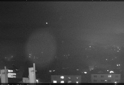 Panorama severozápad