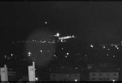 Panorama severozápad